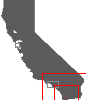 mini location map