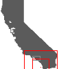 mini location map
