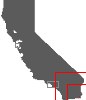 mini location map