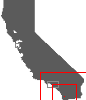 mini location map