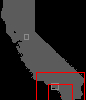 mini location map
