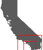 mini location map