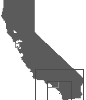 mini location map