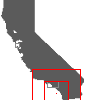 mini location map