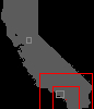 mini location map