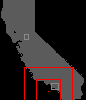 mini location map