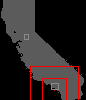 mini location map