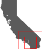 mini location map