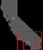 mini location map