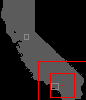 mini location map