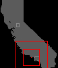 mini location map