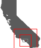 mini location map