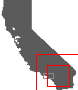 mini location map