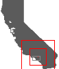 mini location map