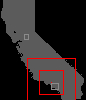 mini location map