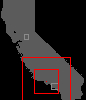 mini location map