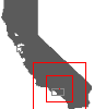 mini location map