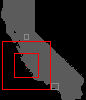 mini location map
