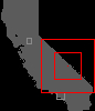 mini location map