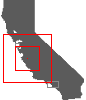 mini location map