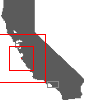 mini location map