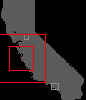mini location map