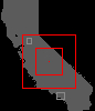 mini location map