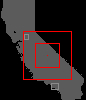 mini location map
