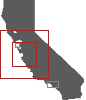 mini location map