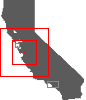 mini location map