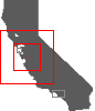 mini location map