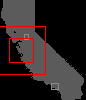 mini location map