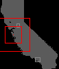 mini location map