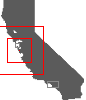mini location map