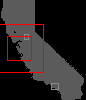 mini location map