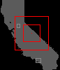 mini location map