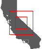 mini location map