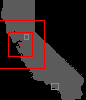 mini location map