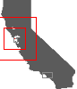 mini location map