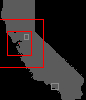 mini location map