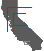 mini location map