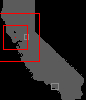 mini location map