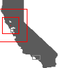 mini location map