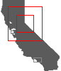 mini location map