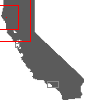 mini location map
