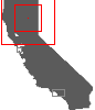 mini location map