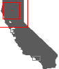 mini location map