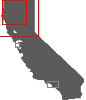 mini location map