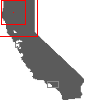 mini location map