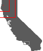 mini location map